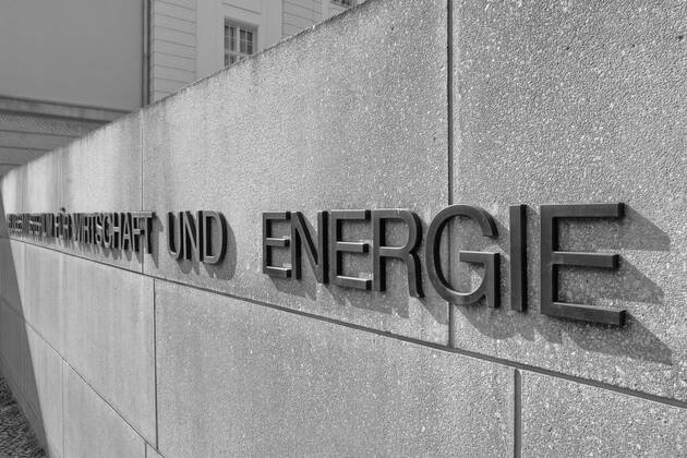 93 Bundesministerium für Wirtschaft und Energie SYMBOLFOTO , Berlin, 07.04.2020 Berlin Deutschland, germany Copyright: xPOP-EYE ChristianxBehringx POP-EYE_BerlinFotos_15002147