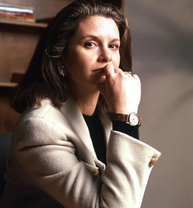 SEXUAL ADVANCES, Stephanie Zimbalist, 1992 Courtesy Everett Collection !ACHTUNG AUFNAHMEDATUM GESCHÃ„TZT! PUBLICATIONXNOTxINxCANxCHNxFRAxITAxJPNxNORxPOLxRUSxESPxUKxUSA Copyright: xCourtesyxEverettxCollectionx T4DSEAD EC002