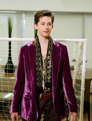THE KNIGHTS OF PROSPERITY, Josh Grisetti, Operation: Panic Room , (Season 1, aired February 21, 2007) 2007. Photo: Patrick Harbron ABC Courtesy Everett Collection ABC Courtesy Everett Collection !ACHTUNG AUFNAHMEDATUM GESCHÃ„TZT! PUBLICATIONXNOTxINxCANxCHNxFRAxITAxJPNxNORxPOLxRUSxESPxUKxUSA Copyright: xABC CourtesyxEverettxCollectionx TCDKNOF EC025