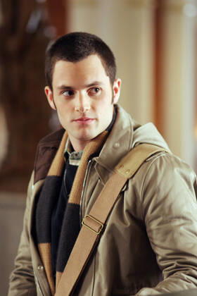 GOSSIP GIRL, Penn Badgley, Pilot , (Season 1, airing Sept. 5, 2007), 2006-. The CW Courtesy: Everett Collection CW Network Courtesy Everett Collection !ACHTUNG AUFNAHMEDATUM GESCHÃ„TZT! PUBLICATIONXNOTxINxCANxCHNxFRAxITAxJPNxNORxPOLxRUSxESPxUKxUSA Copyright: xCWxNetwork CourtesyxEverettxCollectionx TCDGOGI EC030