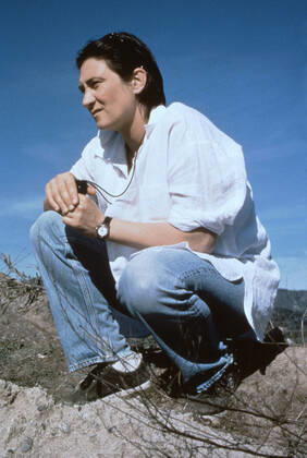 THE LAST DON, K.D. Lang, 1997. Konigsberg Sanitsky Co. Courtesy: Everett Collection Konigsberg Sanitsky Co. Courtesy: Everett Collection !ACHTUNG AUFNAHMEDATUM GESCHÃ„TZT! PUBLICATIONXNOTxINxCANxCHNxFRAxITAxJPNxNORxPOLxRUSxESPxUKxUSA Copyright: xCourtesyxEverettxCollectionx TSDLADO EC020