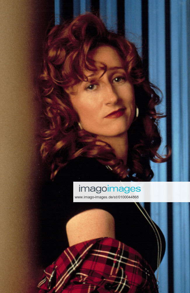 Newsradio Vicki Lewis 1995 99 C Brillstein Grey Communications Courtesy Everett Collection Brill