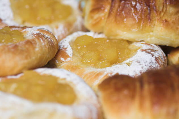 IMAGO Creative, Food, Gebäck, Apfeltaschen süßspeise,apfeltasche