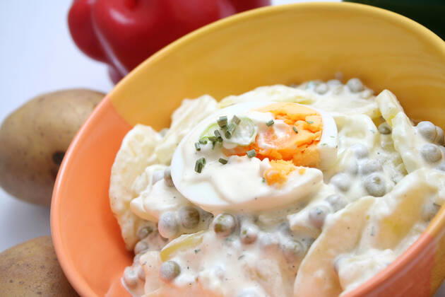 eiersalat