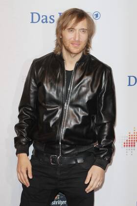 77 David Guetta zu Gast beim ECHO 2012 Verleihung in den Messehallen unter dem Funkturm Berlin, Berlin Berlin Deutschland Germany Copyright: xPOP-EYE Gabschx 00272961_00272961