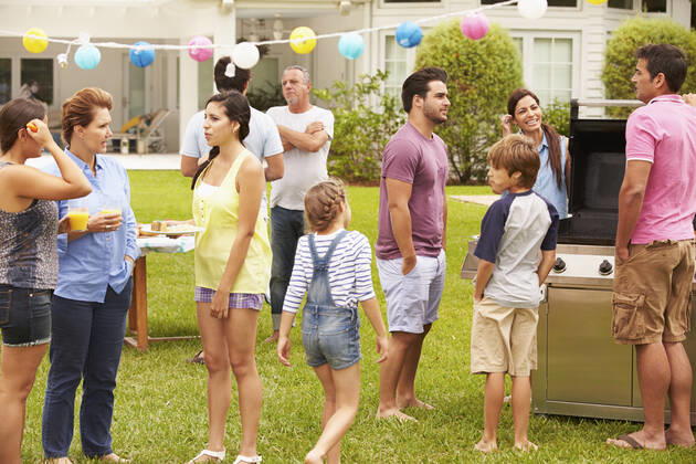 fest,grillparty,familienfest,gartenparty