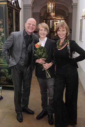 Neumann Tochter Fotos Imago