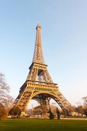 Eiffel Tower, Paris, France 321676789788835859
