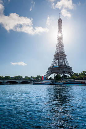Eiffel Tower, Paris, France 429346113752530959