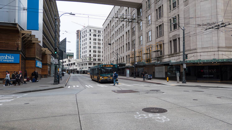 Seattle streets 629484717795311799