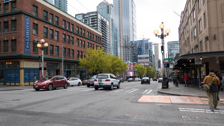 Seattle streets 629484717795311813