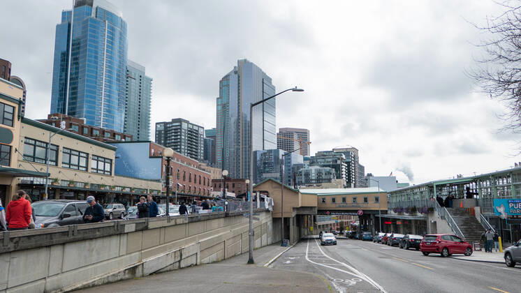 Seattle streets 629484717795311859