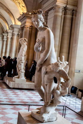 Louvre, Paris, France 650637397366276106