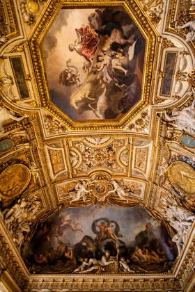 Louvre, Paris, France 650641185532018702