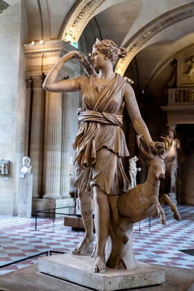 Louvre, Paris, France 650669540905189388