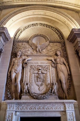 Louvre, Paris, France 650675450781106180