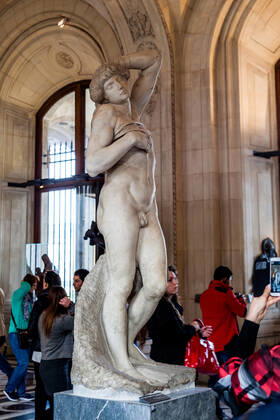 Louvre, Paris, France 650680158064345103