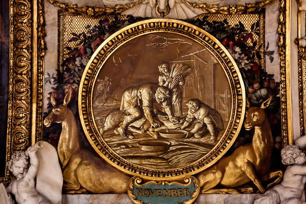 Louvre, Paris, France 650686059349803009