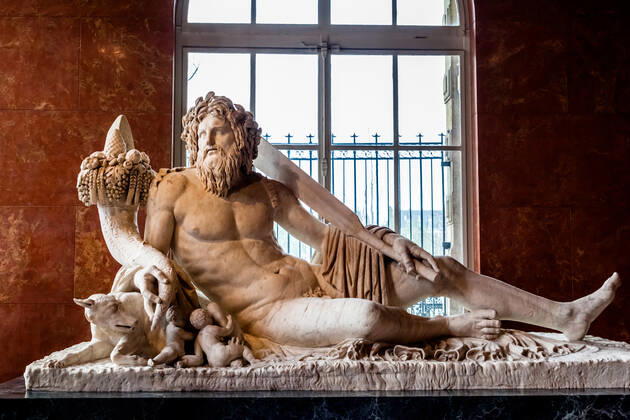 Louvre, Paris, France 650687004242214924