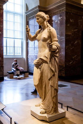 Louvre, Paris, France 650687047191887885