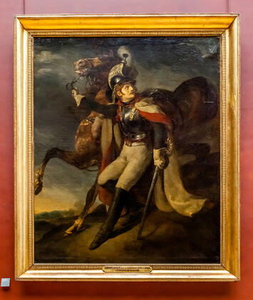 Louvre, Paris, France 650687236170448907