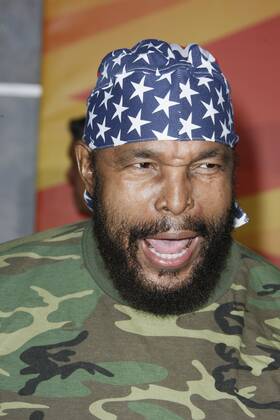 Mr. T Actor Bolt, World Premiere Hollywood, Los Angeles, CA, USA 17 November 2008 Mr. T Actor Bolt, World Premiere Hollywood, Los Angeles, CA, USA 17 November 2008 Copyright: MaryxEvansxAllstarxGrahamxWhitbyxBoot 12725752