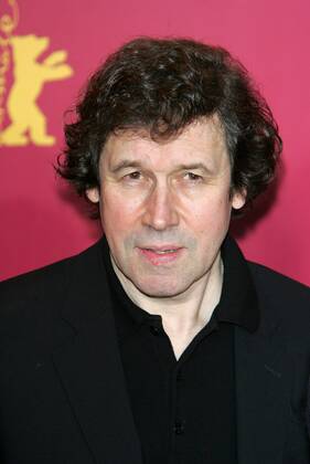 Stephen Rea Actor V For Vendetta, Photocall, Berlin Film Festival 2006 Berlin, Germany 13 February 2006 Am 13.02.2006 Beim Photocall Zu V For Vendetta, 56. Internationale Filmfestspiele Berlin Attending V For Vendetta Photocall At The 56th Berlin Film Festival (Berlinale) Stephen Rea Actor V For Vendetta, Photocall, Berlin Film Festival 2006 Berlin, Germany 13 February 2006 Am 13.02.2006 Beim Photocall Zu V For Vendetta , 56. Internationale Filmfestspiele Berlin Attending V For Vendetta Photocall At The 56th Berlin Film Festival (Berlinale)  Copyright: AllstarxMaryxEvansxDavidxGadd 12997169