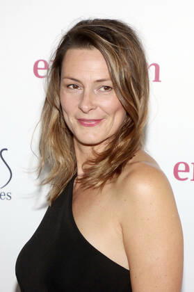 Anja Reschke bei der Verleihung des EMOTION Award 2020 im Ginn Hotel. Hamburg, 15.09.2020