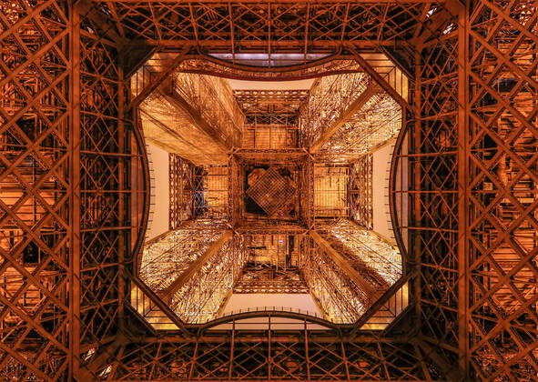 Eiffel Tower, Paris, France 758086363741552664