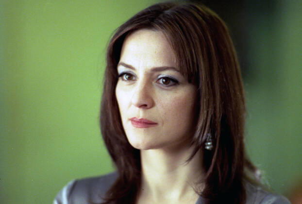 DAS LEBEN DER ANDEREN aka THE LIVES OF OTHERS MARTINA GEDECK DAS LEBEN DER ANDEREN Date: 2006 Mandatory credit line: Image courtesy ARTE BR CREADO FILM WIEDEMANN &; BERG FILMPRODUKTION ARTE BR CREADO FILM WIEDEMANN & BER