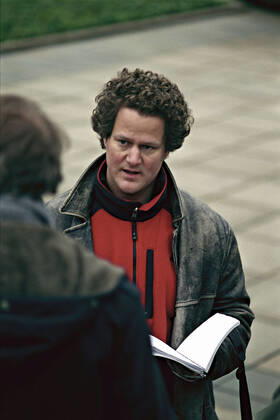 DAS LEBEN DER ANDEREN aka THE LIVES OF OTHERS Director FLORIAN HENCKEL VON DONNRSMARCK Date: 2006 Mandatory credit line: Image courtesy ARTE BR CREADO FILM WIEDEMANN &; BERG FILMPRODUKTION ARTE BR CREADO FILM WIEDEMANN & BER