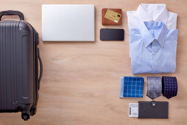 Travel accessories 125548764 (125548764)