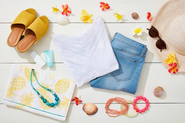Travel accessories 125548787 (125548787)