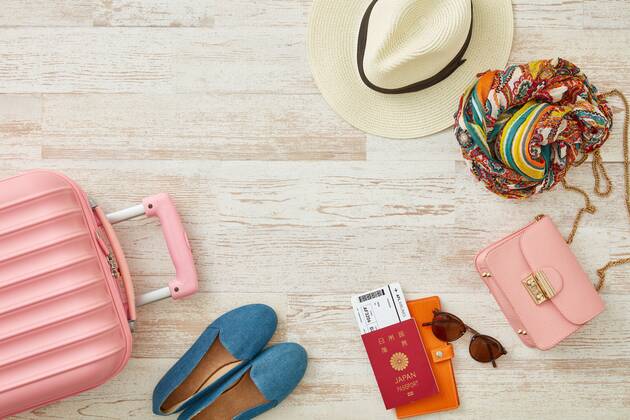 Travel accessories 125548791 (125548791)