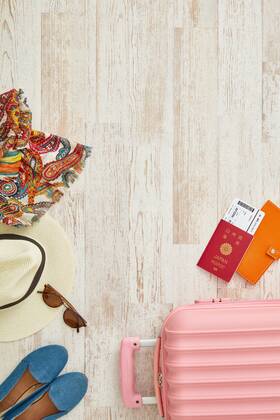 Travel accessories 125548793 (125548793)
