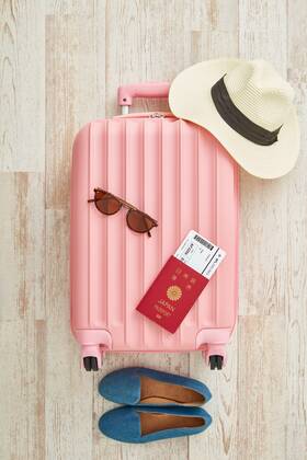 Travel accessories 125548794 (125548794)