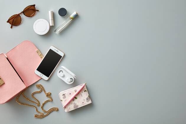 Travel accessories 125548795 (125548795)