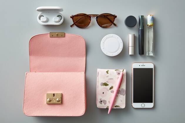 Travel accessories 125548796 (125548796)