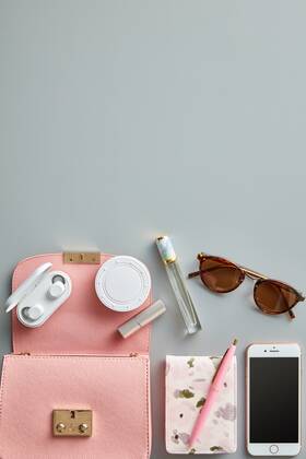 Travel accessories 125548797 (125548797)