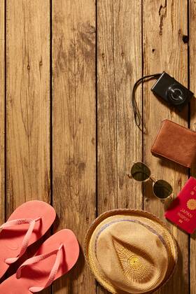 Travel accessories 125548801 (125548801)