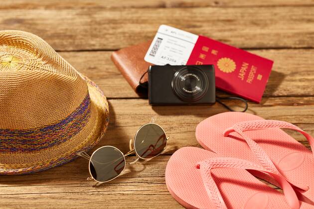 Travel accessories 125548803 (125548803)