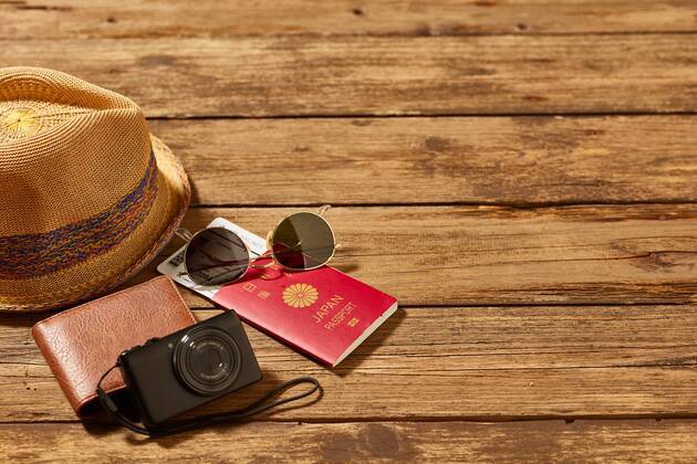 Travel accessories 125548804 (125548804)
