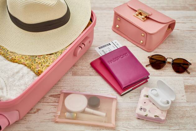 Travel accessories 125548808 (125548808)