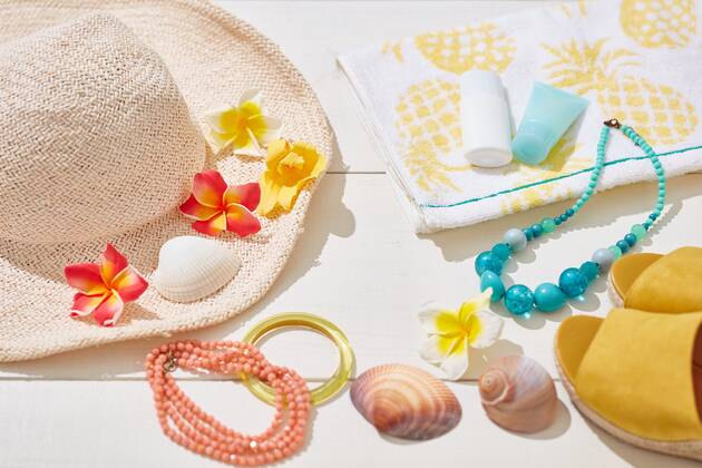 Travel accessories 125548810 (125548810)