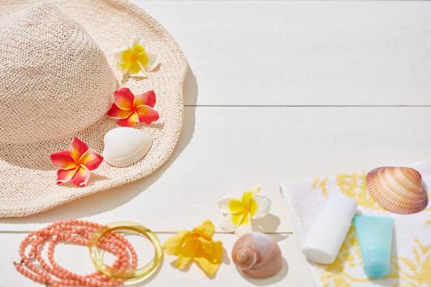Travel accessories 125548811 (125548811)