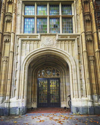 The Ivy Room, Willard Straight Hall & Student Union, Cornell University, Ithaca, New York, USA  Copyright: xPlexix ghi-plexi00279