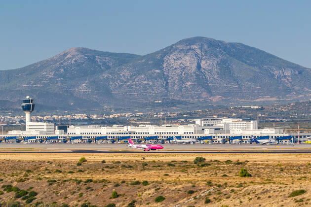 Athen, Griechenland