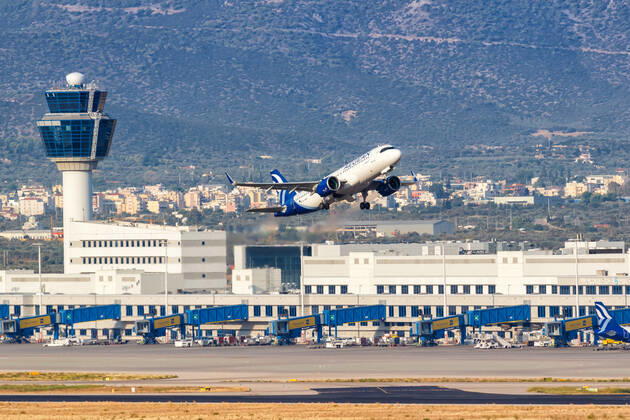 Athen, Griechenland
