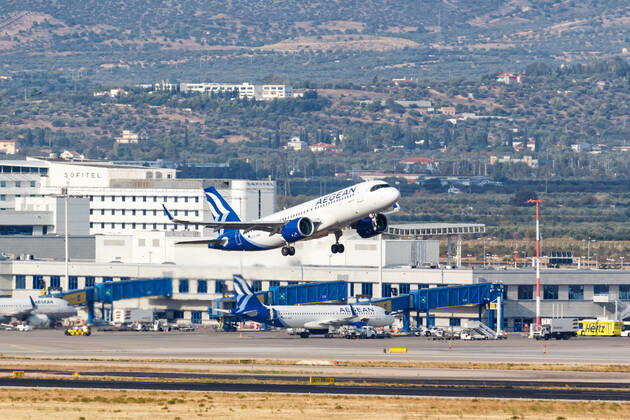 Athen, Griechenland