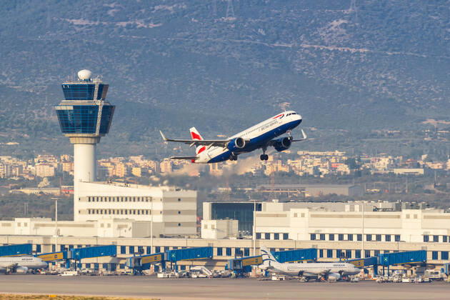 Athen, Griechenland